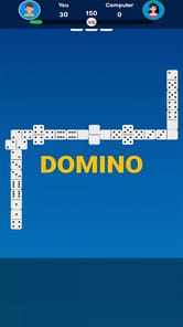 Online Dominoes, Domino Online APK screenshot 1