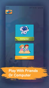 Ludo Offline APK screenshot 1