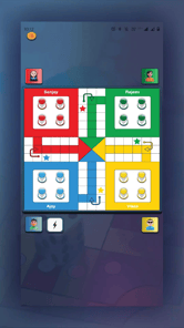 Ludo Offline APK screenshot 1