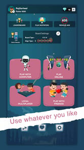 Tic Tac Toe APK screenshot 1