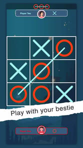 Tic Tac Toe APK screenshot 1