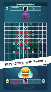 Tic Tac Toe APK screenshot 1