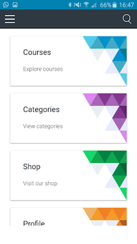 Alison Courses APK screenshot 1 Alison Courses APK screenshot 1