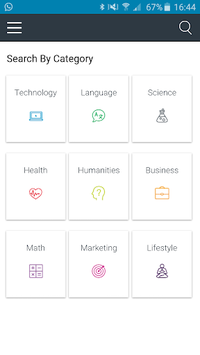 Alison Courses APK screenshot 1 Alison Courses APK screenshot 1