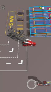 Car Factory APK screenshot 1