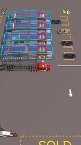 Car Factory APK screenshot 1