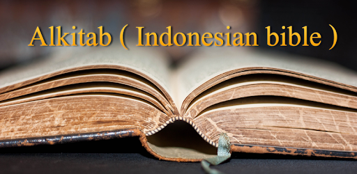 install Alkitab Indonesia on PC