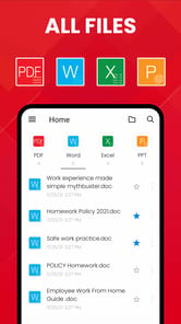All Document Reader APK screenshot 1