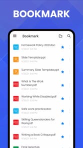 All Document Reader APK screenshot 1