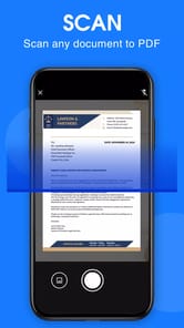 All Document Reader APK screenshot 1