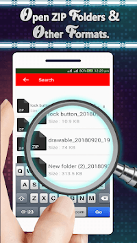 All Documents Reader: PDF PPT Word 2019 APK screenshot 1 All Documents Reader: PDF PPT Word 2019 APK screenshot 1