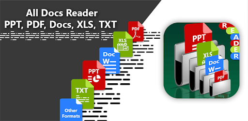 Install All Documents Reader: PDF PPT Word 2019 on PC install All Documents Reader: PDF PPT Word 2019 on PC
