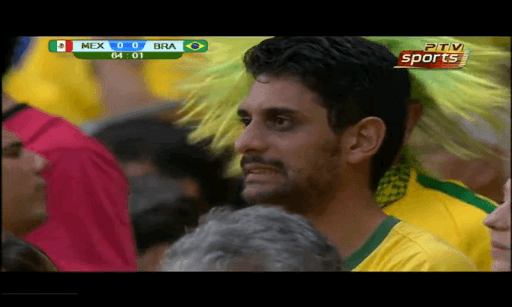 All Sports TV APK screenshot 1