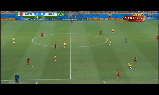 All Sports TV APK screenshot 1
