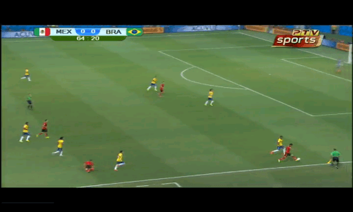 All Sports TV APK screenshot 1