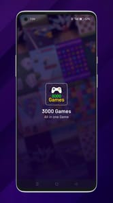 All Games, All in one Game APK screenshot 1