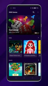 All Games, All in one Game APK screenshot 1