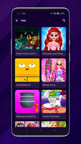 All Games, All in one Game APK screenshot 1