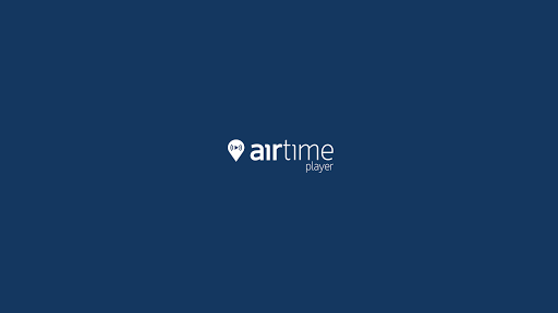 Airtime Player APK screenshot 1