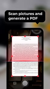 All Document Focus APK screenshot 1