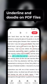 All Document Focus APK screenshot 1
