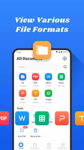 All Document Hub APK screenshot 1