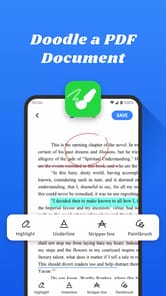 All Document Hub APK screenshot 1