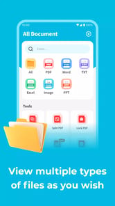 All Document Explor APK screenshot 1