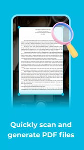 All Document Explor APK screenshot 1