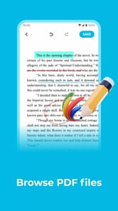 All Document Explor APK screenshot 1