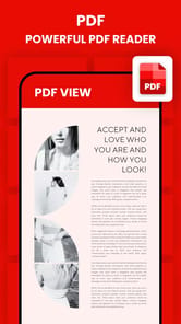 All Document Viewer APK screenshot 1