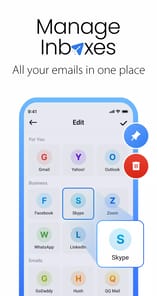 All Email Login APK screenshot 1