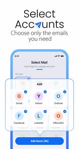 All Email Login APK screenshot 1