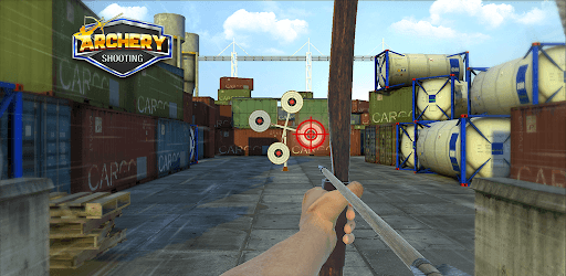 install Shooting Archery on PC
