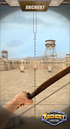 Shooting Archery APK screenshot 1