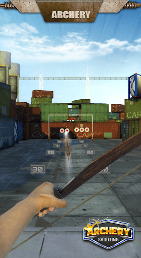 Shooting Archery APK screenshot 1