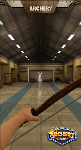Shooting Archery APK screenshot 1