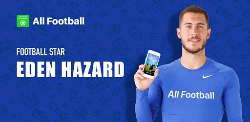 install All Football - Latest News & Live Scores on PC