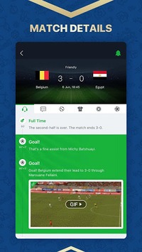 All Football - Latest News & Live Scores APK screenshot 1