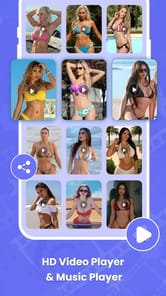 X Video Player HD APK screenshot 1 X Video Player HD APK screenshot 1
