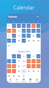 Cold Shower APK screenshot 1