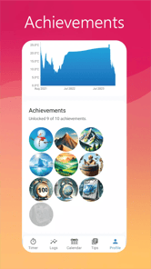Cold Shower APK screenshot 1