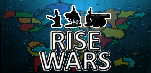 install Rise Wars (strategy & risk) on PC