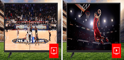 install NBA Live Streaming tv on PC