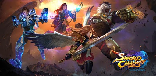 Install Sword of Chaos on PC install Sword of Chaos on PC