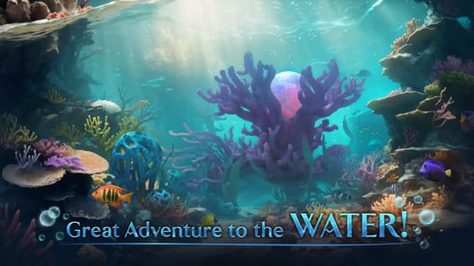 World of Water APK screenshot 1