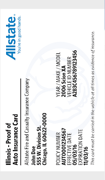 Allstate® Mobile APK screenshot 1