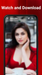 Video Downloader APK screenshot 1