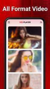 Video Downloader APK screenshot 1