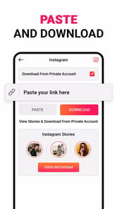 Video Downloader APK screenshot 1